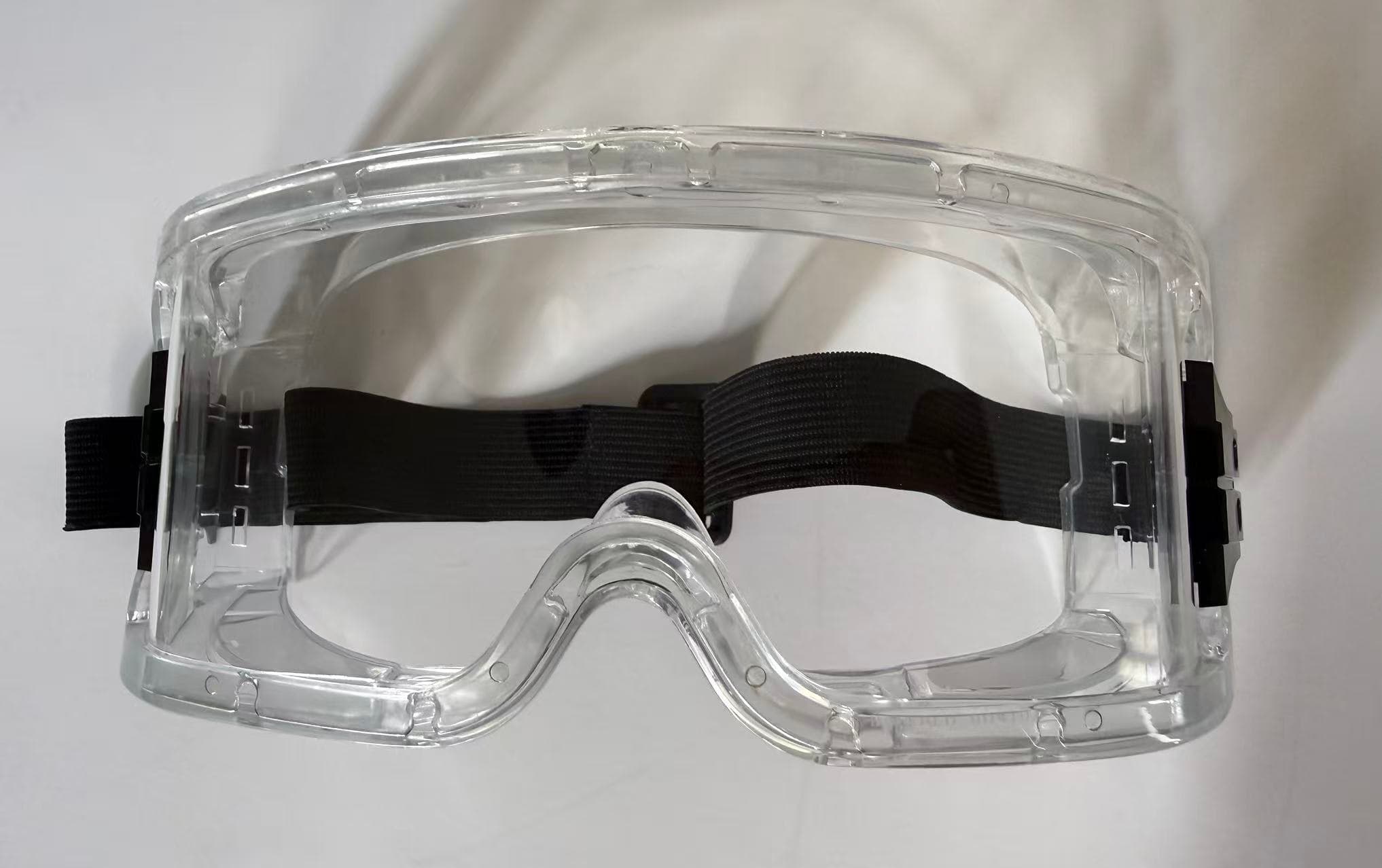 SL010 Sealed Anti-Fog Safety Goggles