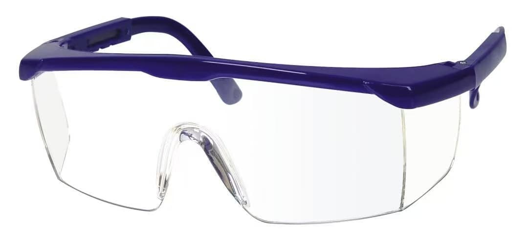 SL012 Side-Shield Safety Glasses