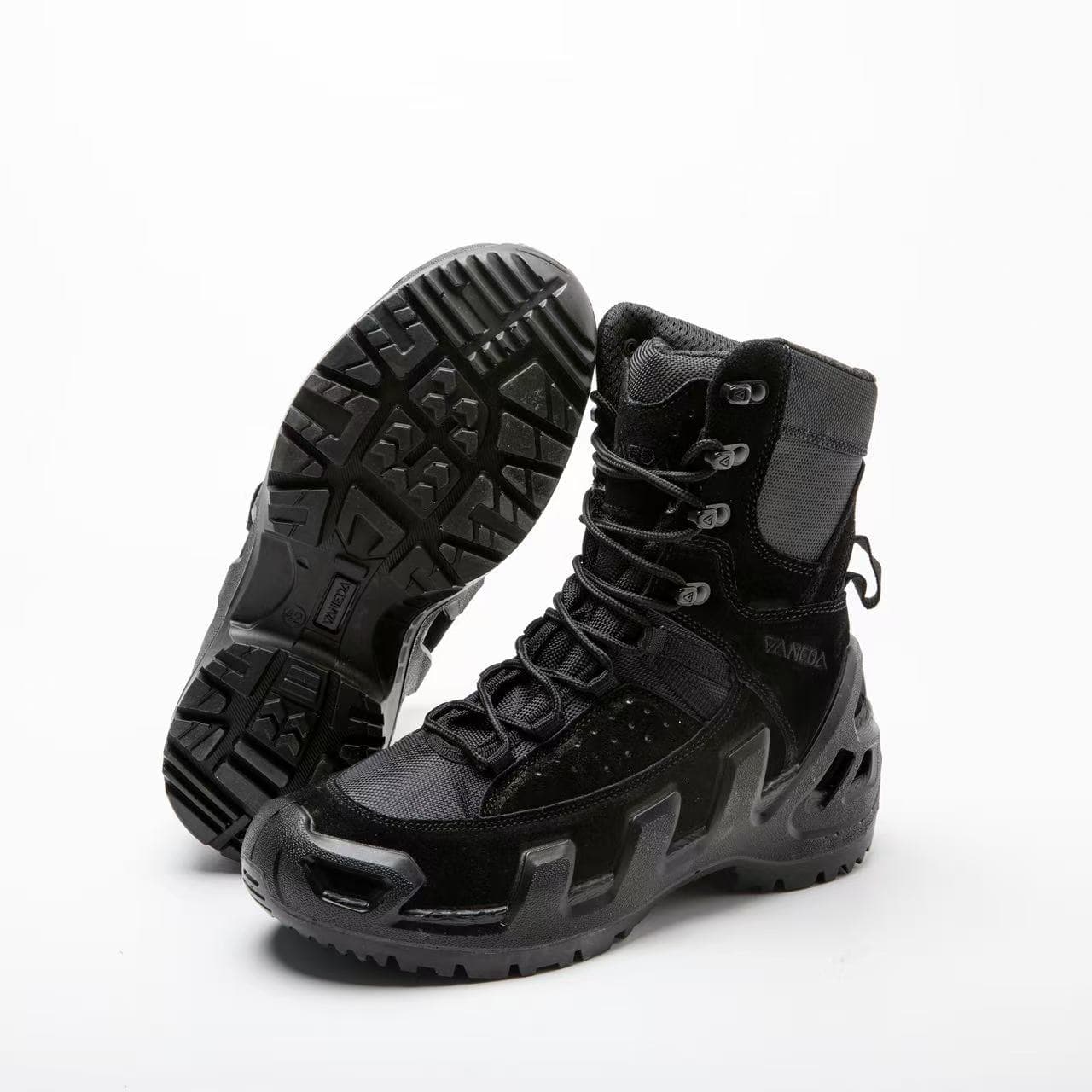 SX Forest Trail Training Boots