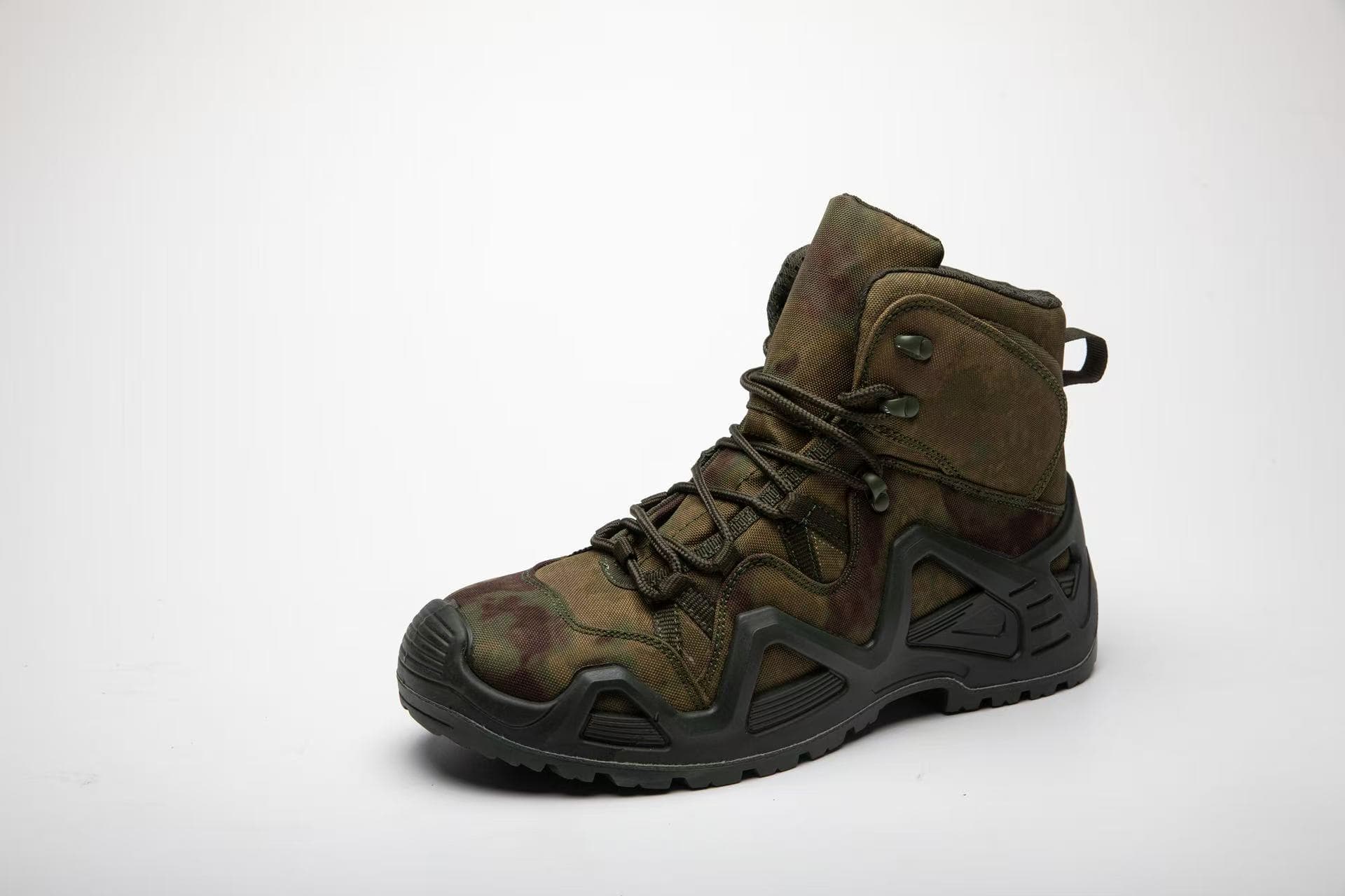 SX High-Cut Trail Training Boots