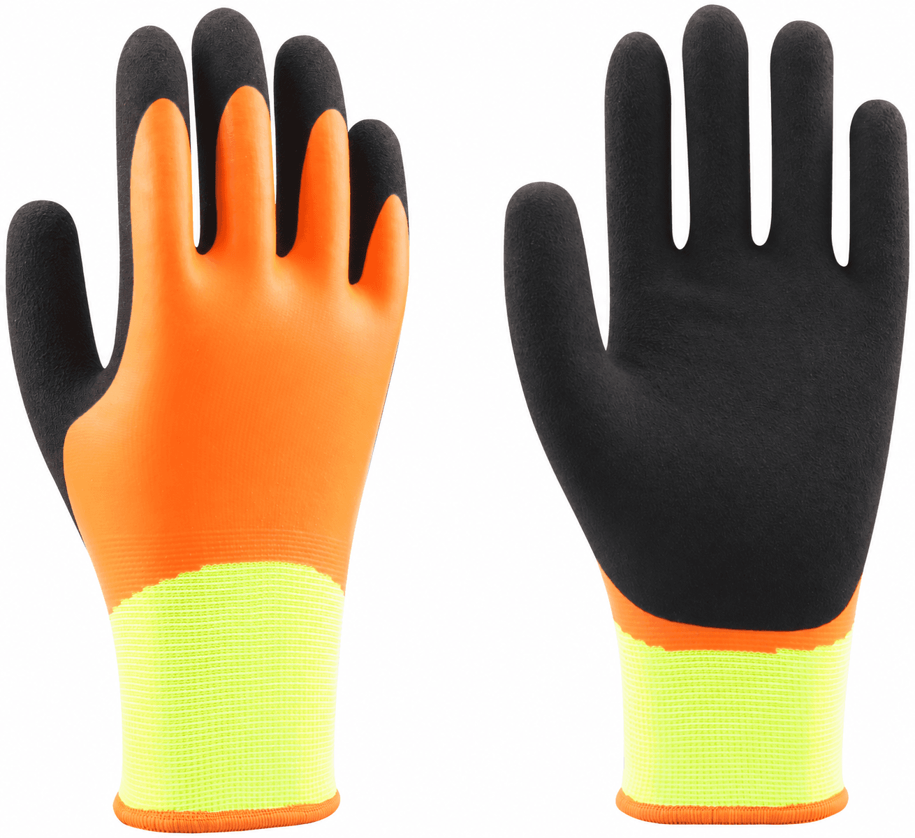 15-Gauge Double-Layer Winter Glove
