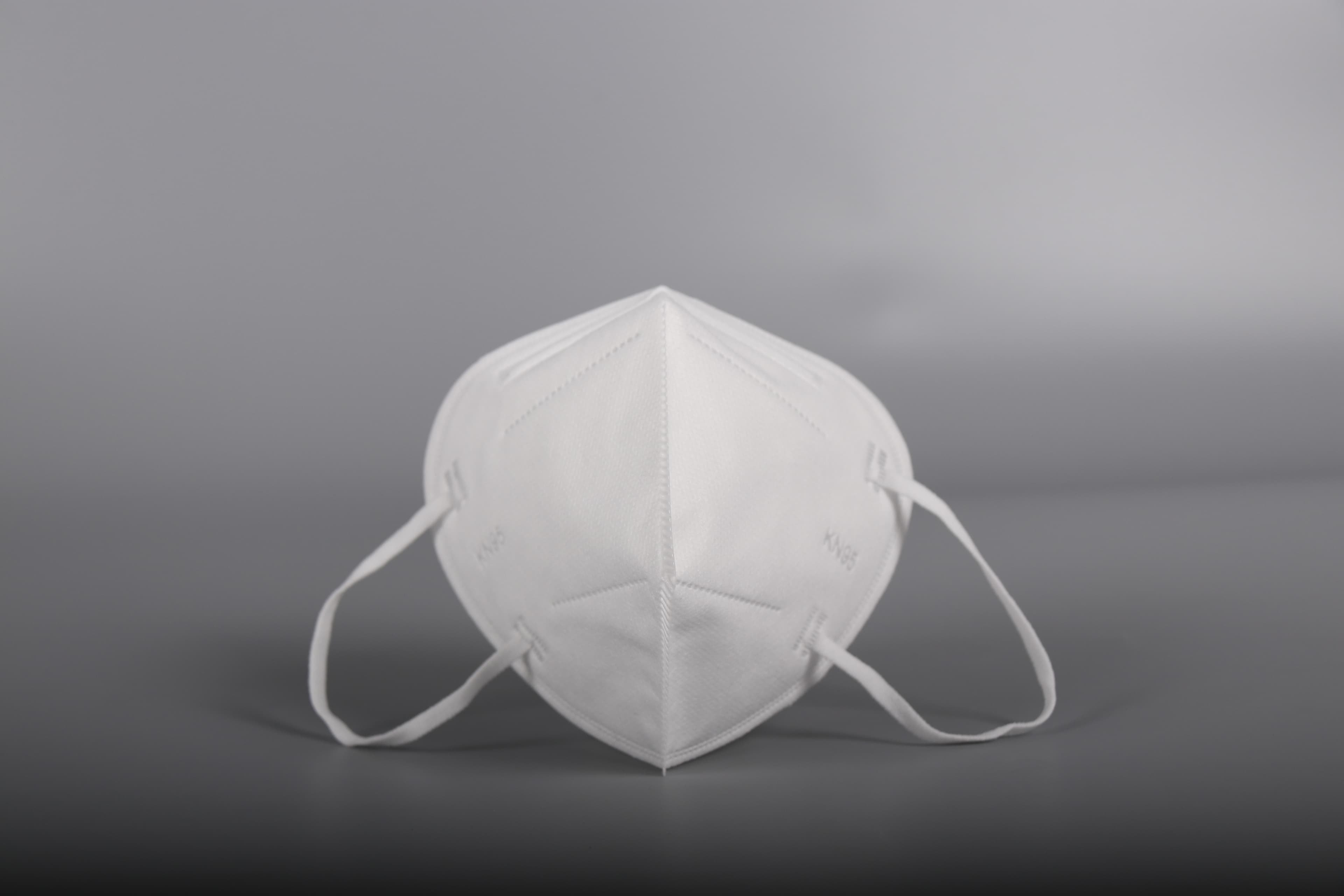 C004 KN95 Folded Respirator