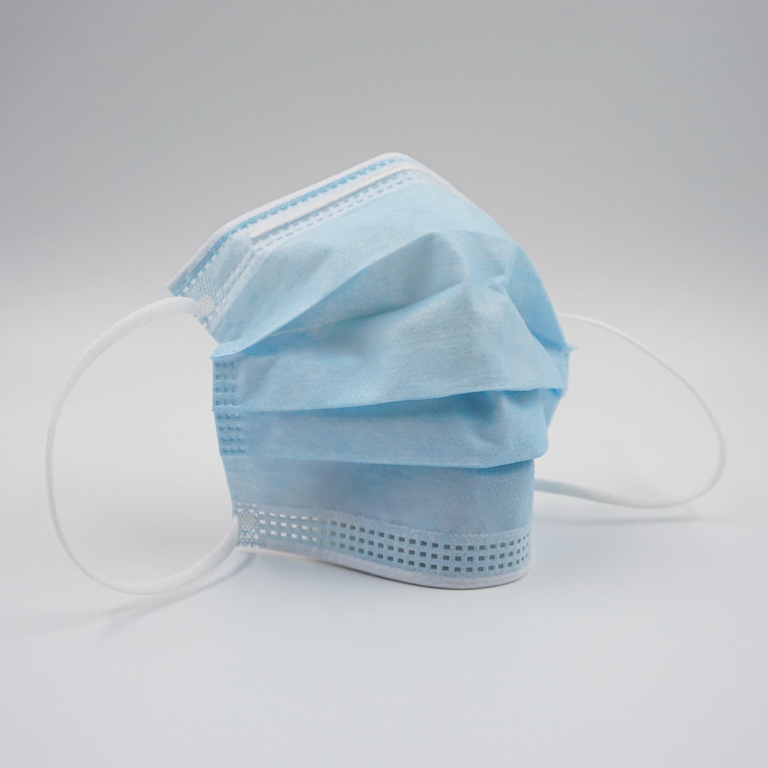 C020 Three-Ply Medical Face Mask